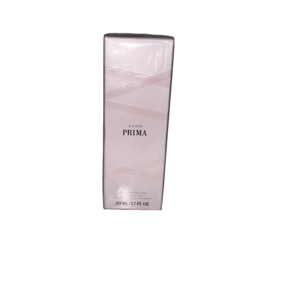 Avon Prima Perfume - Picture 2 of 3